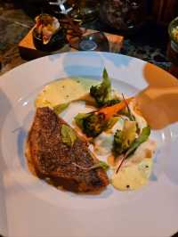 🇲🇦 모로코 마라케시 칵테일바 추천