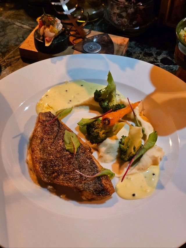 🇲🇦 모로코 마라케시 칵테일바 추천