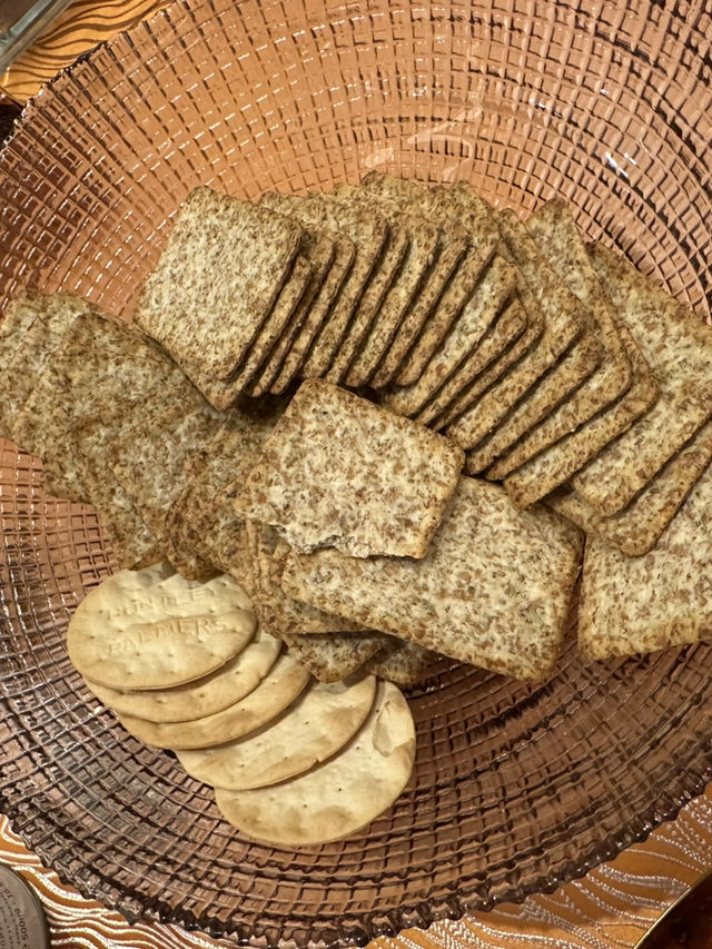 來到香港就是要吃海鮮