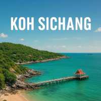 KohSichang