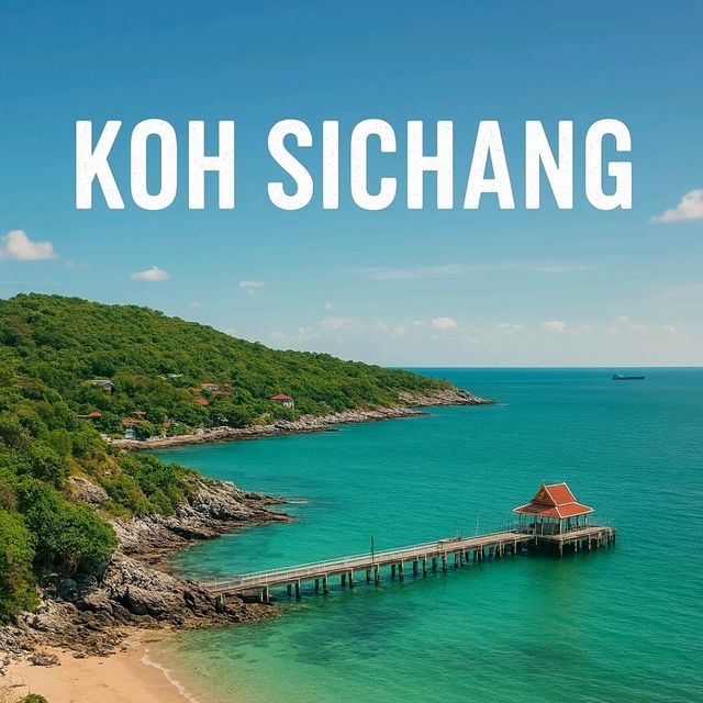 KohSichang