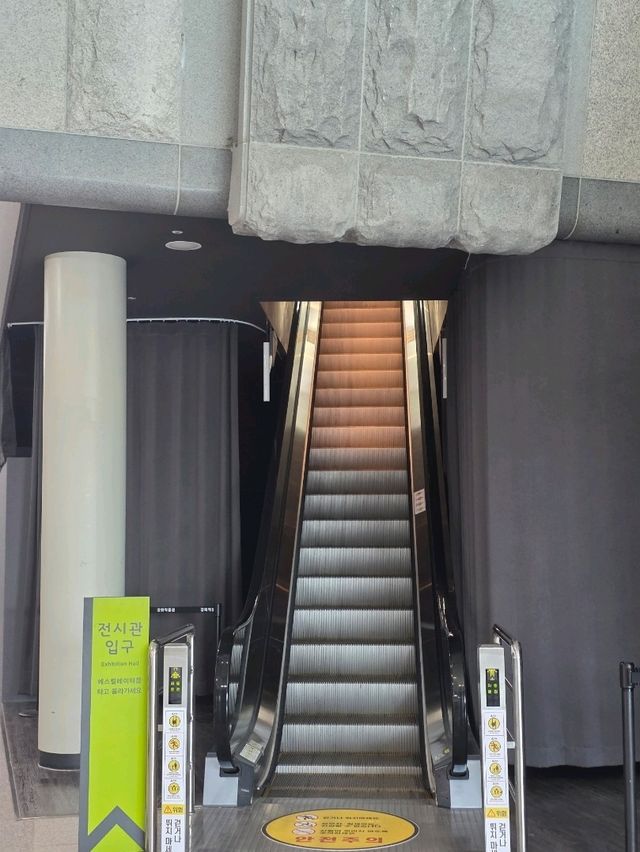 위에서 아래로 즐기는 특별한 동선, 강화역사박물관 관람 코스