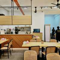 Yong Xing Abalone Noodle JB
