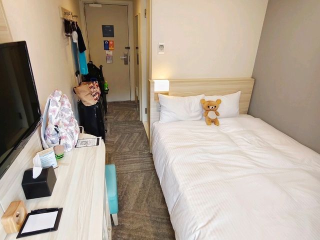 相鐵Fresa Inn - 上野御徒町 | 東京品質極佳住宿推薦