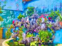 Kwun Yam Temple, Stanley – Serenity by the Sea