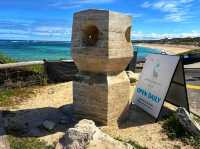 🌿 Discover Margaret River – Western Australia’s Hidden Gem