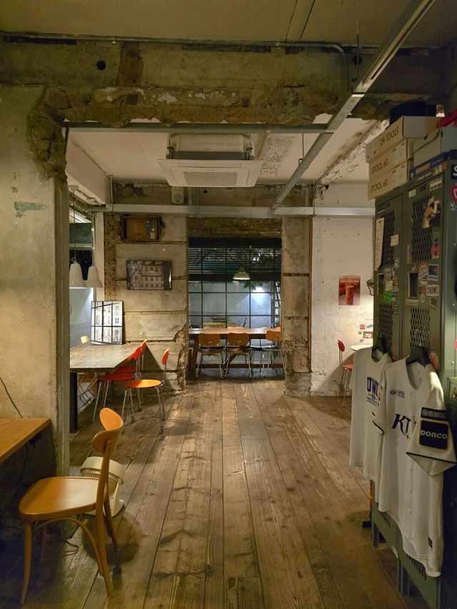 추석연휴 낭만 가득했던 수원 행궁동 여행코스🧡