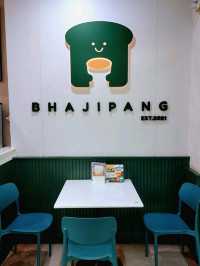 Bhajipang บาจีปัง นมสด, หาดใหญ่