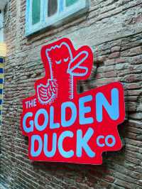 Mamee Jonker House Melaka: A Must-Visit Insta-Famous Spot for Fun and Flavor