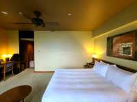 더 루이간스 스파앤리조트(THE LUIGANS Spa & Resort) 루이간스더블룸(Double Room)