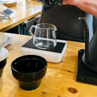 good coffee spot