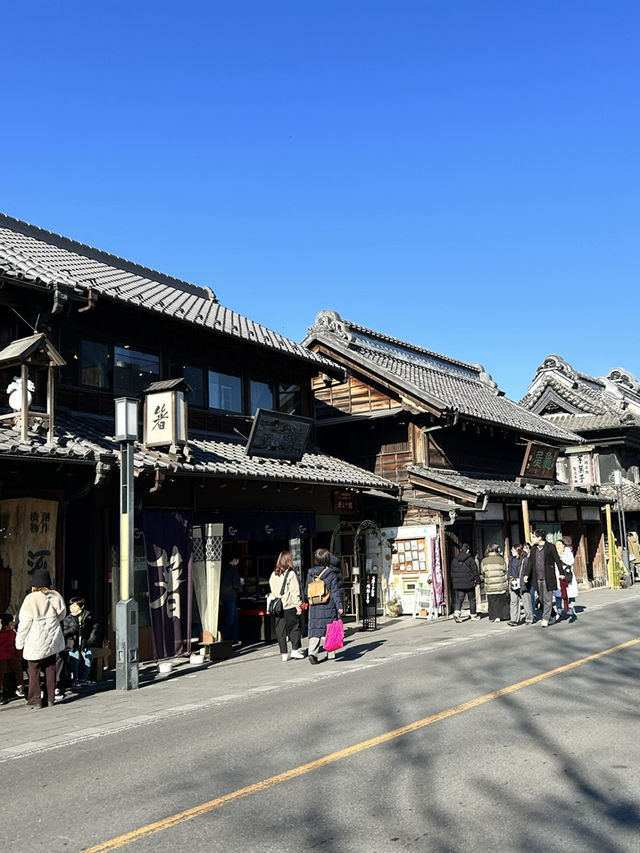 東京周邊5️⃣個必去景點🇯🇵