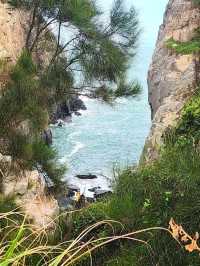 🌊 “The Blue Dream Island of Fujian” — Pingtan Island