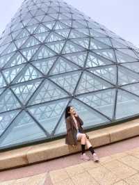 Banahills บรรยากาศดี อากาศเย็นเหมือนอยู่ยุโรป