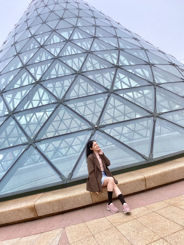 Banahills บรรยากาศดี อากาศเย็นเหมือนอยู่ยุโรป