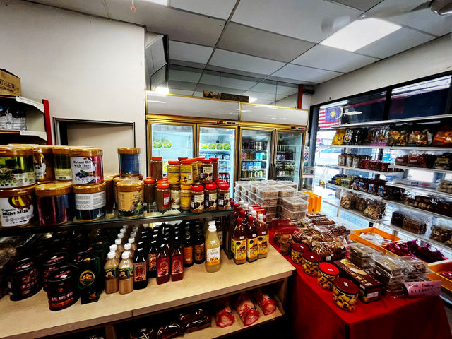 Sin Ka Oon Bakery — Penang’s Beloved Old-School Bakery Since 1957