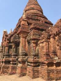 Nandamannya Pahto Temple