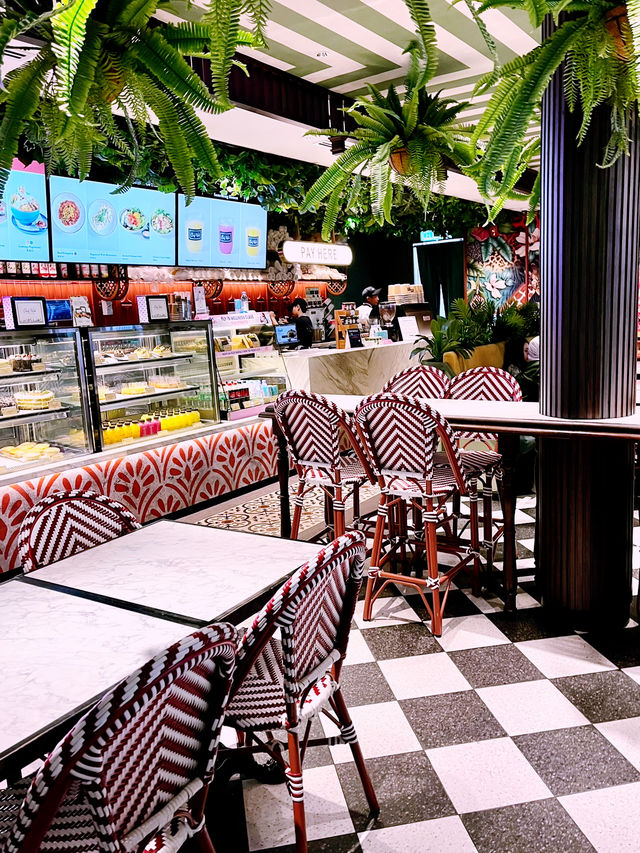 Chef Wan 1958: A Taste of Malaysia in Style
