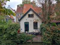 “Amersfoort — A Fairytale City of Hidden Charms”