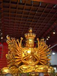 🌿 ตามหาความเรียบง่ายที่ Yuyao