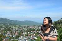 Mirador Heritage and Eco-Spirituality Park, Baguio