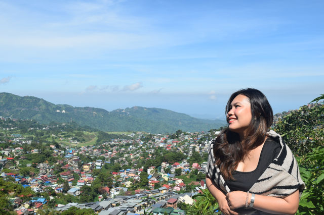 Mirador Heritage and Eco-Spirituality Park, Baguio