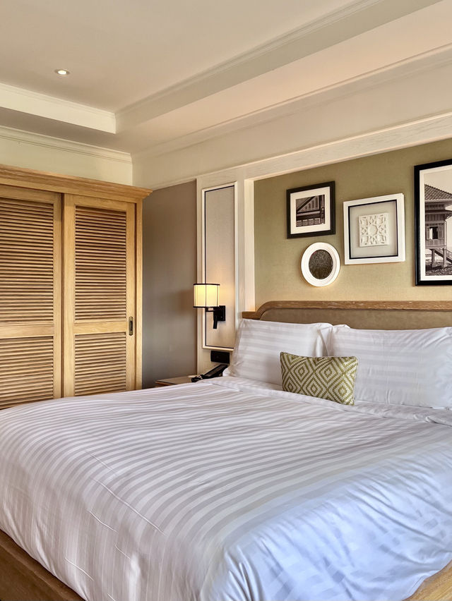 Dusit Thani Hua Hin
