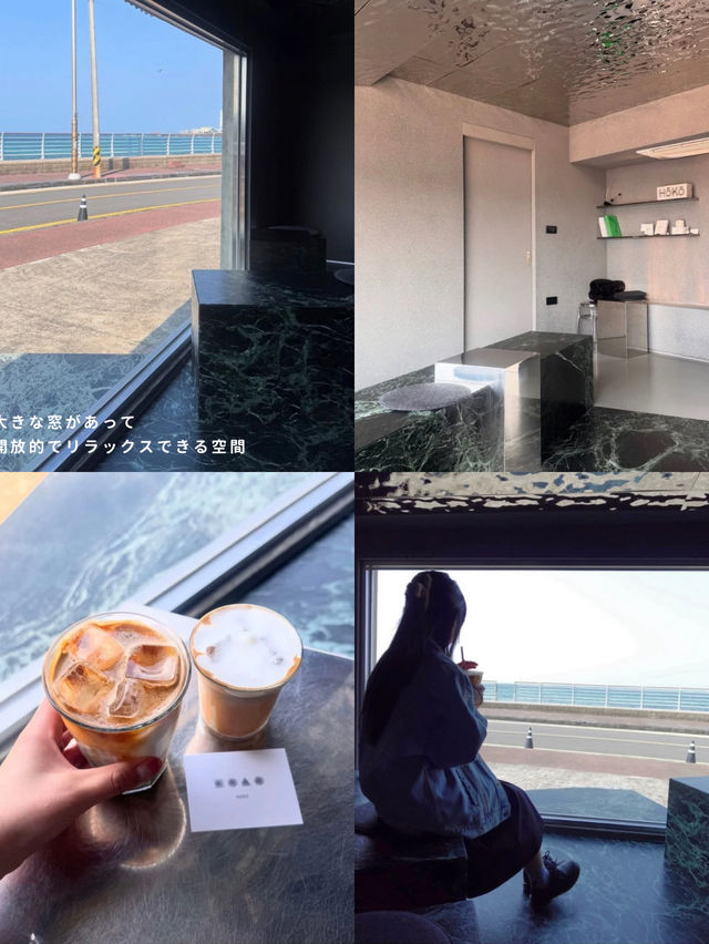 済州島でやりたいこと 7選🏝️
