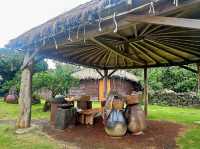 หมู่บ้านพื้นเมืองซองอึบ (Seongeup Folk Village)