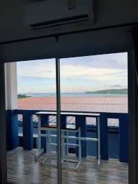 แนะนำที่พักบนเกาะสีชัง,ชลบุรี🏠🏖️