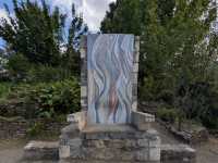 Botanical Garden of Crete