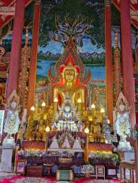 วัดสวรรคนิเวศ จังหวัดแพร่