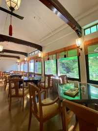🏰 Timeless Elegance at Fujiya Hotel, Hakone
