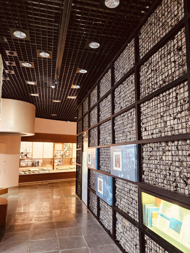 Immersive and Engaging Cultural History