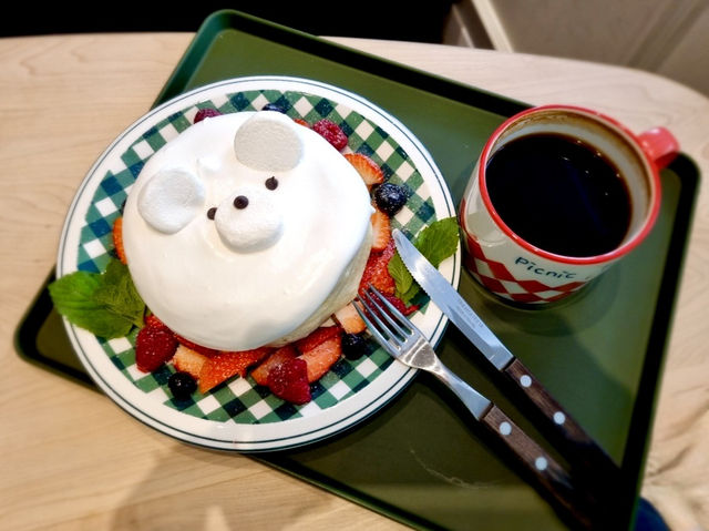 수플레 맛집