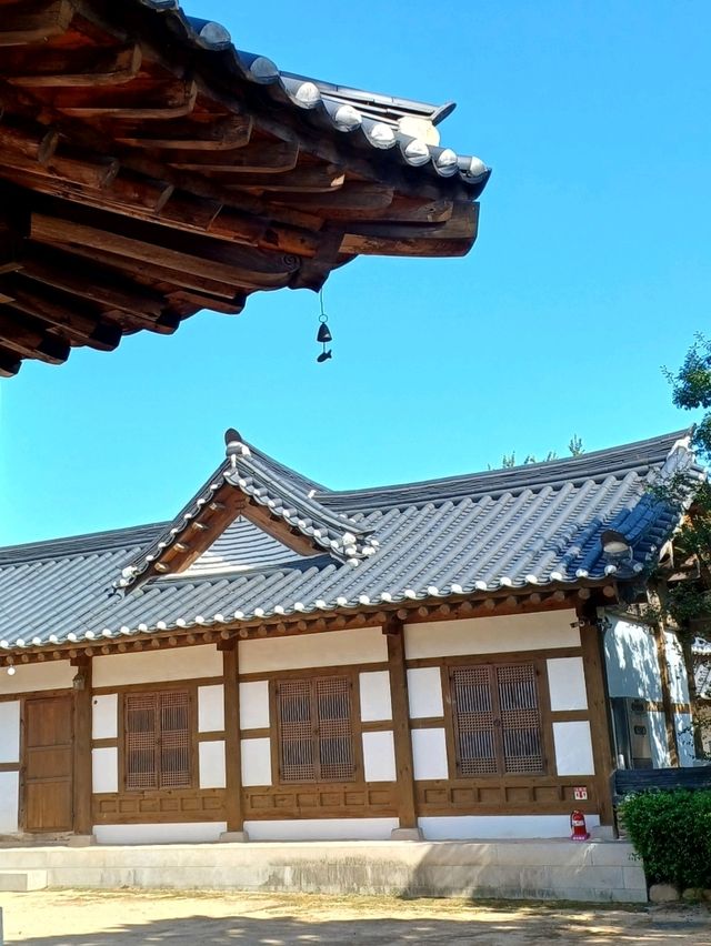 연화사, 마음이 고요해지는 산사🌸