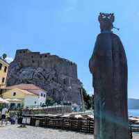 A Coastal Gem with Timeless Charm in Herceg-Novi