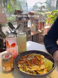 ☕✨ Penang Café-Hopping Paradise — 8 Must-Visit Spots for Foodies & Aesthetes! 🇲🇾