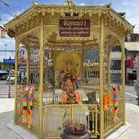 Hat Yai 4 Days Itinerary