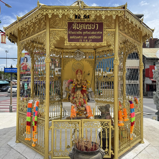 Hat Yai 4 Days Itinerary