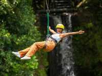 Vallé Advenature Park - Marvelous Valle Park Mauritius 