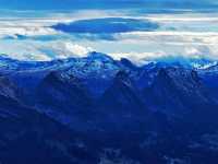Swiss Alps