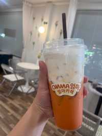 Omma.Cafe