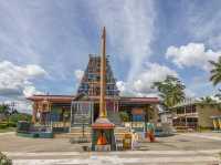 Sri Siva Subramaniya Swami Temple