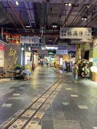 Fashion tianhe commercial square