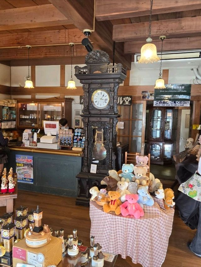 【北海道】小樽 小樽堺町通り商店街 【北海道】小樽 小樽堺町通り商店街