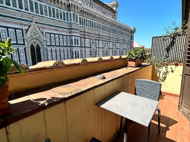 Hotel Duomo Firenze (Florence)