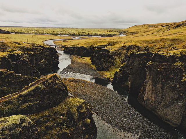 🇮🇸🌋 Iceland