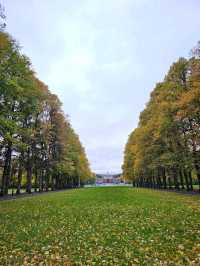 가을에 가면 더 좋은 비겔란공원