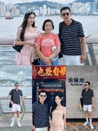 🙏 ทริปสายมูฮ่องกง ไหว้พระ 9 วัด 🙏